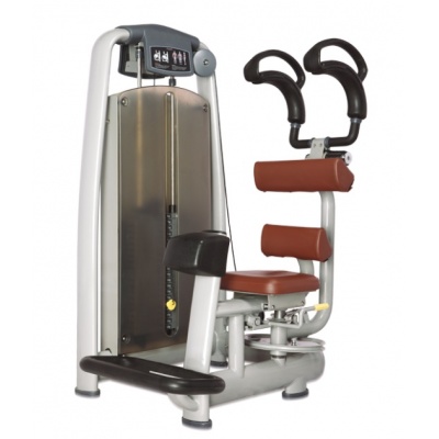  BRONZE GYM A9-011 -    