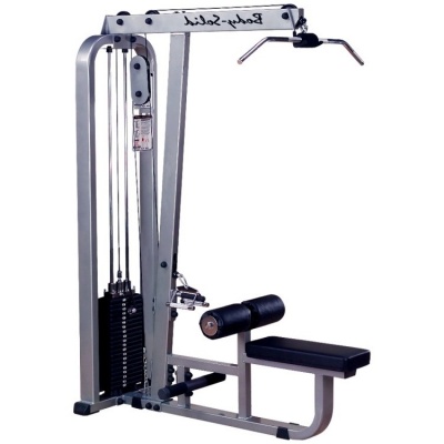  Body Solid PRO CLUB LINE SLM300G-3 -    