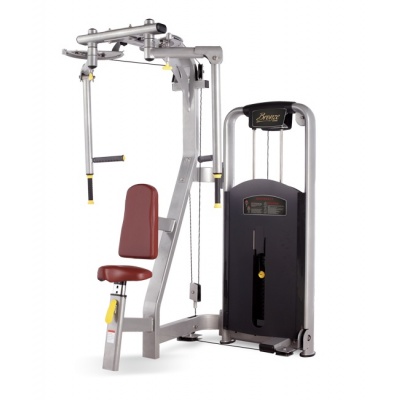  BRONZE GYM MV-002_C -    