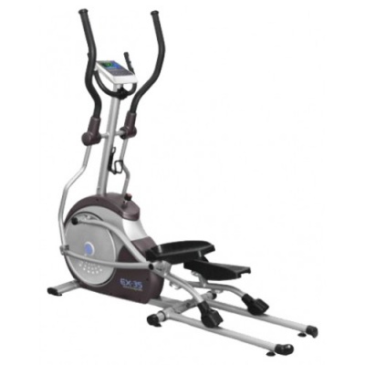   OXYGEN FITNESS EX-35 NF -    