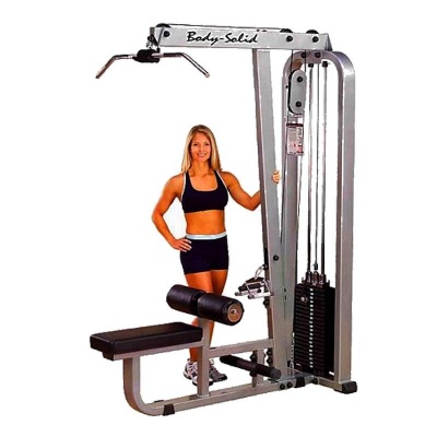  Body Solid ProClub SLM-300G -    