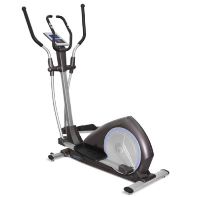   OXYGEN FITNESS SATORI EL HRC -    