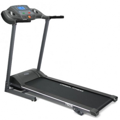   Carbon Fitness T504 -    