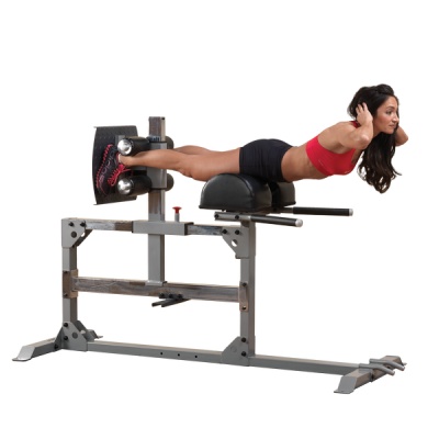   Body Solid SGH500 -    