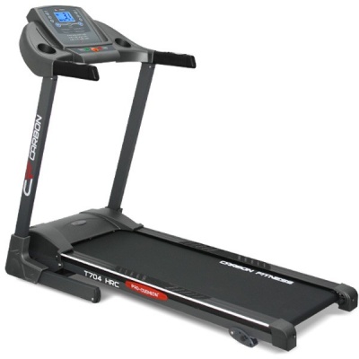   Carbon Fitness T704 HRC -    