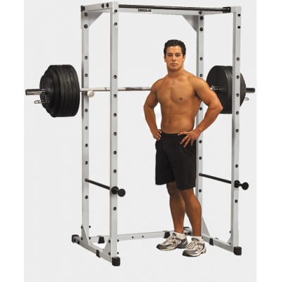   Body Solid Powerline PR-178X/PPR-178X -    