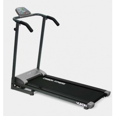   Carbon Fitness YUKON -    