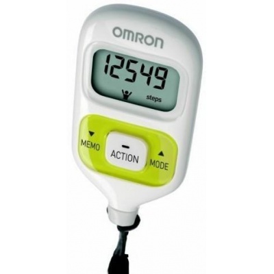  OMRON HJ-203-EG  -    