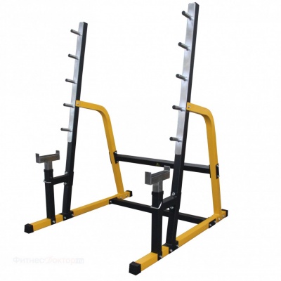   DFC POWERGYM RA041 -    