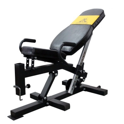   DFC POWERGYM SUB064 -    