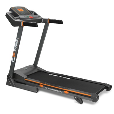   Carbon Fitness Pafers Edition THX 05 -    