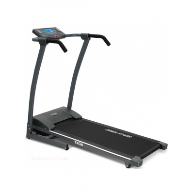   Carbon Fitness T404 -    