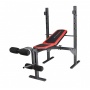     Weider 190 TC WEEVBE8909