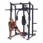      Weider Pro 8500 (c  )