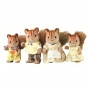   Sylvanian Families  