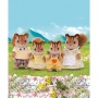   Sylvanian Families  