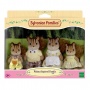   Sylvanian Families  