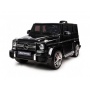  Harleybella Gelandewagen Meredes G63 Black