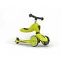    Scoot and Ride Highway Kick 1 Seat - 