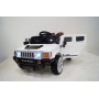     RiverToys Hummer E003EE