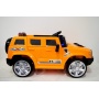     RiverToys Hummer E003EE