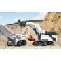   Siku Liebherr R9800