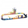   Magformers Sky Track Adventure Set (64 )