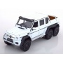  Welly Mercedes-Benz G63 AMG 6x6 1:24