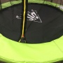     DFC Jump 12FT apple green