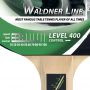   Donic Waldner 400