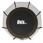   Unix Line Black&Brown 10 ft outside