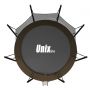   Unix Line Black&Brown 8 ft inside