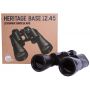   Levenhuk Heritage Base 12x45