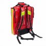    Elite Bags Ems Backpack Tarpaulin EM13.029