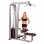     Body Solid PRO CLUB LINE SLM300G-3