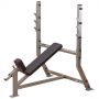     Body Solid Pro-Club SIB359G