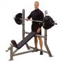     Body Solid Pro-Club SIB359G